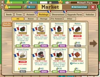 Illustration for article titled FarmVille How To: The Tips and Tricks of The Farming Masters